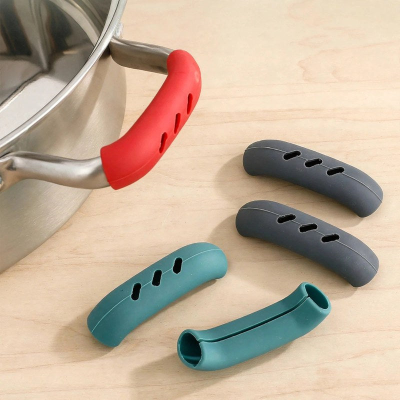 2pcs-silicone-pan-handle-cover-heat-insulation-assist-handle-holder-grip-sleeve-kitchen-gadgets-2