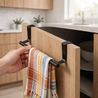 towel-rod-steel-metal-wire-over-cabinet-towel-rack-storage-organizer-bathroom-door-hanging-towel-rack-punch-free-rag-hanger-2