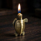 creative-windproof-soft-flame-lighter-refillable-butane-adjustable-kitchen-safe-2