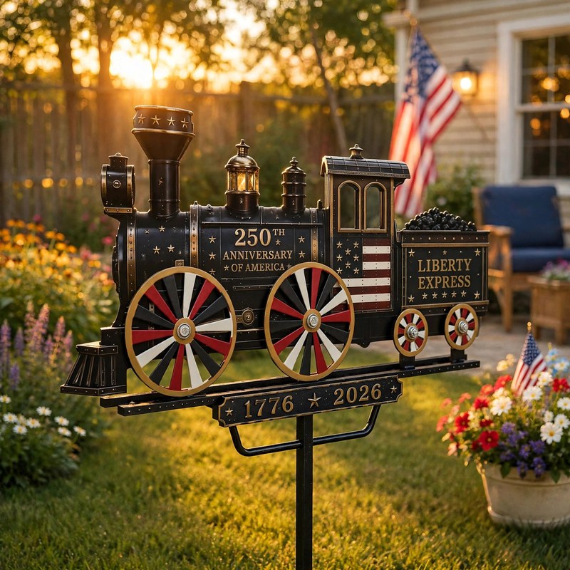 limited-time-usa-250-liberty-express-train-garden-wind-spinner-3