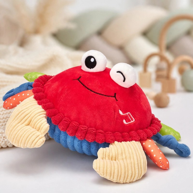 automatic-musical-crab-plush-toy-songs-sensory-baby-toy-3