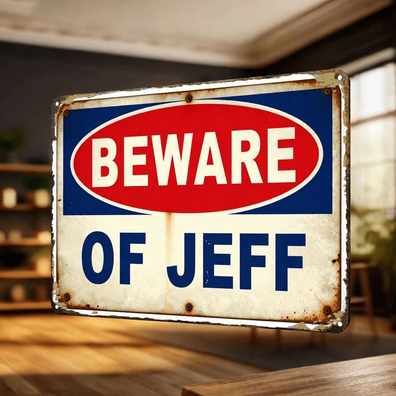 beware-of-jeff-creative-tin-sign-8x12-garage-home-decor-3