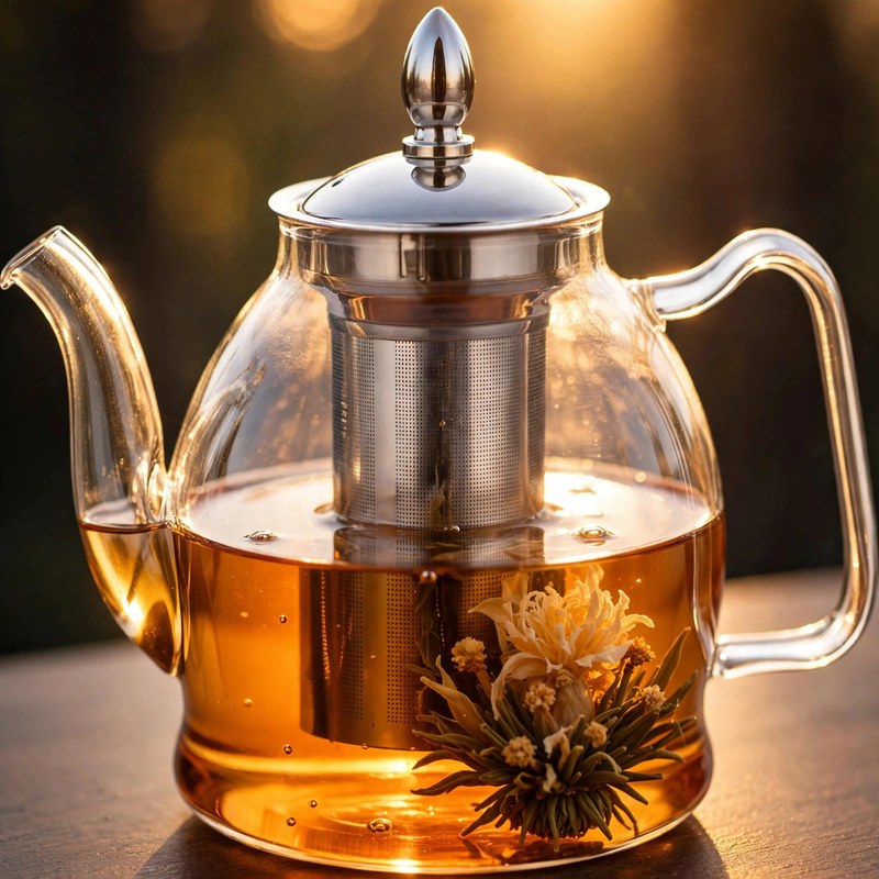 glass-teapot-with-infuser-stovetop-safe-loose-leaf-blooming-tea-maker-3