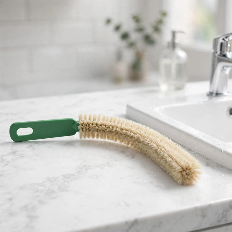 Flexible Drain Cleaning Brush, Hair Clog Remover Tool