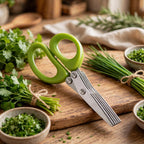 stainless-steel-herb-scissors-5-layer-multi-blade-shears-for-coriander-herbs-rus-3