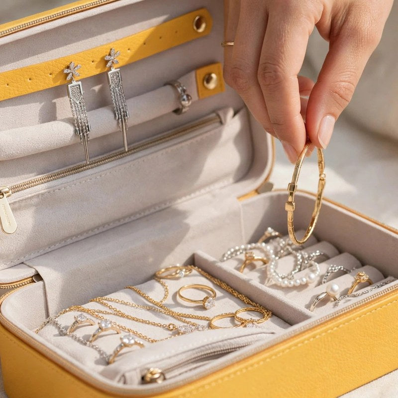 varenzas-leather-travel-jewelry-organizer-portable-zipper-storage-case-3