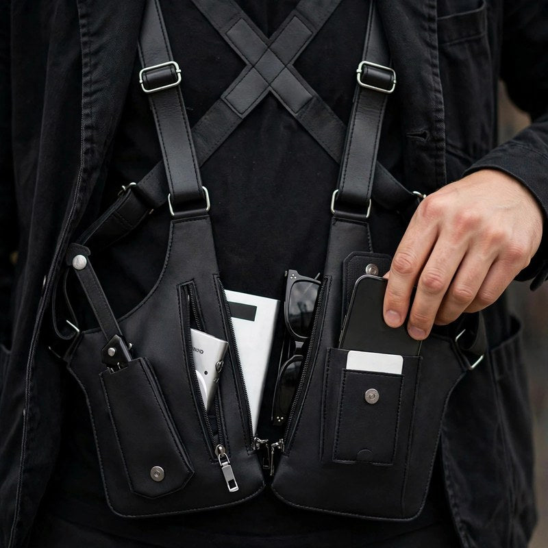 premium-leather-adjustable-underarm-shoulder-bag-for-men-3