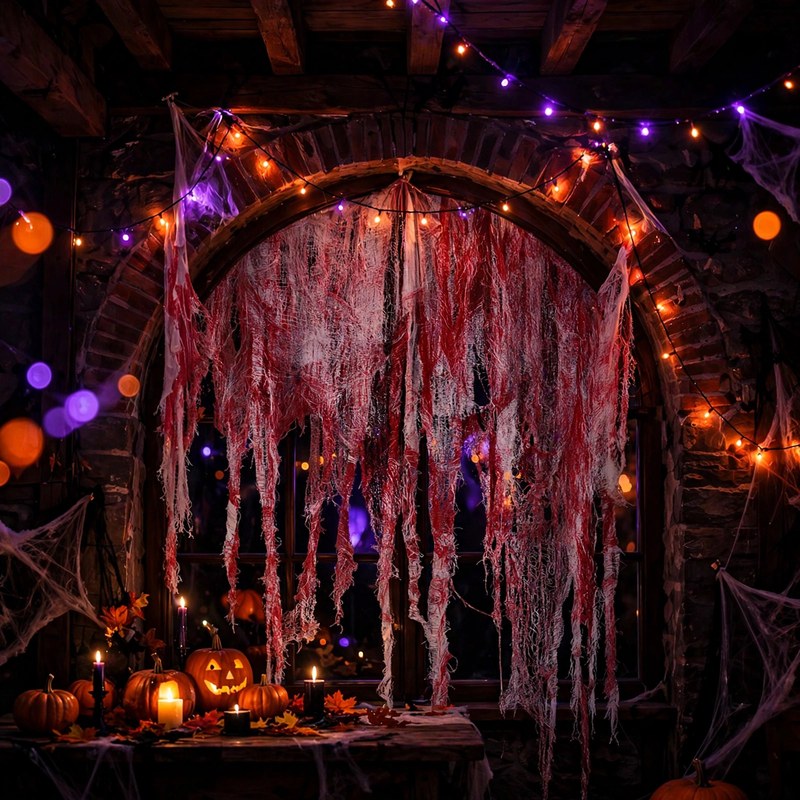 halloween-bloody-gauze-decorations-horror-bloody-cloth-bandage-door-curtainsss-halloween-haunted-house-party-props-3