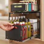 varenzas-pull-out-under-sink-organizer-adjustable-2-tier-storage-rack-3