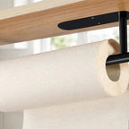 szhlux-self-adhesive-paper-towel-holder-no-drill-stainless-steel-styled-3