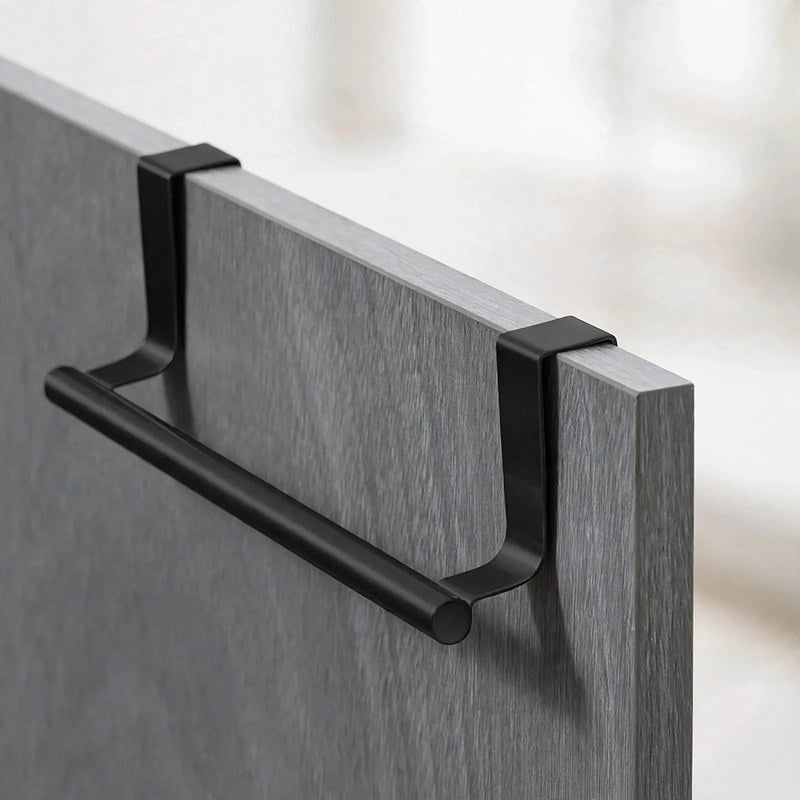 towel-rod-steel-metal-wire-over-cabinet-towel-rack-storage-organizer-bathroom-door-hanging-towel-rack-punch-free-rag-hanger-3