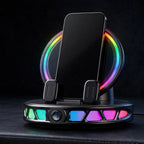 dealsforyoudays-360-wireless-charging-car-mount-with-rgb-light-3