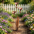 three-calla-lilies-garden-stake-with-bells-3