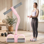 Multifunction Pedal Resistance Band – Full-Body Home Gym Workout - image 3