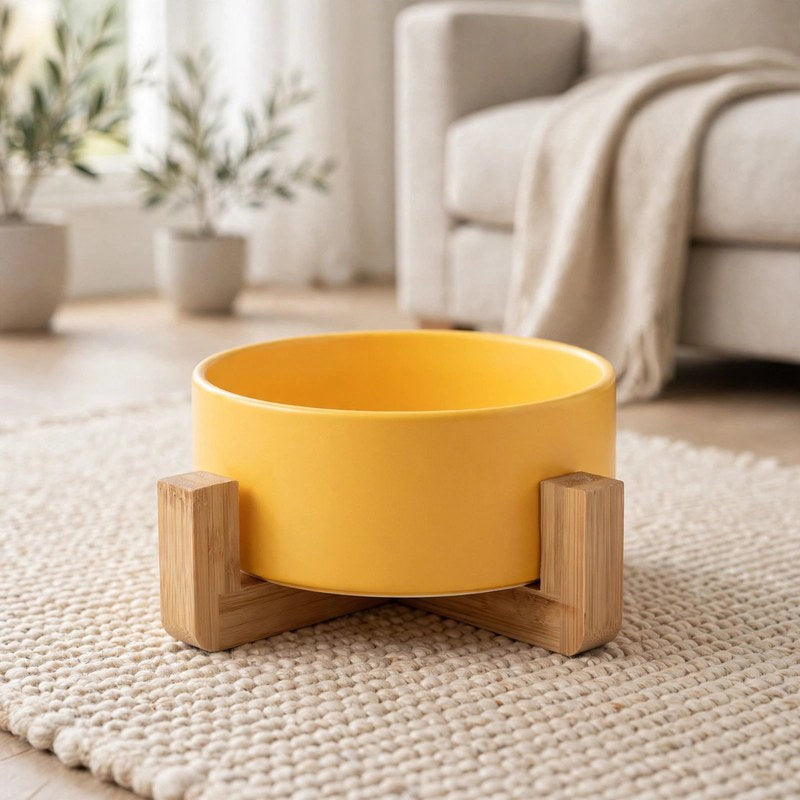 varenzas-elevated-ceramic-pet-bowl-with-stand-3