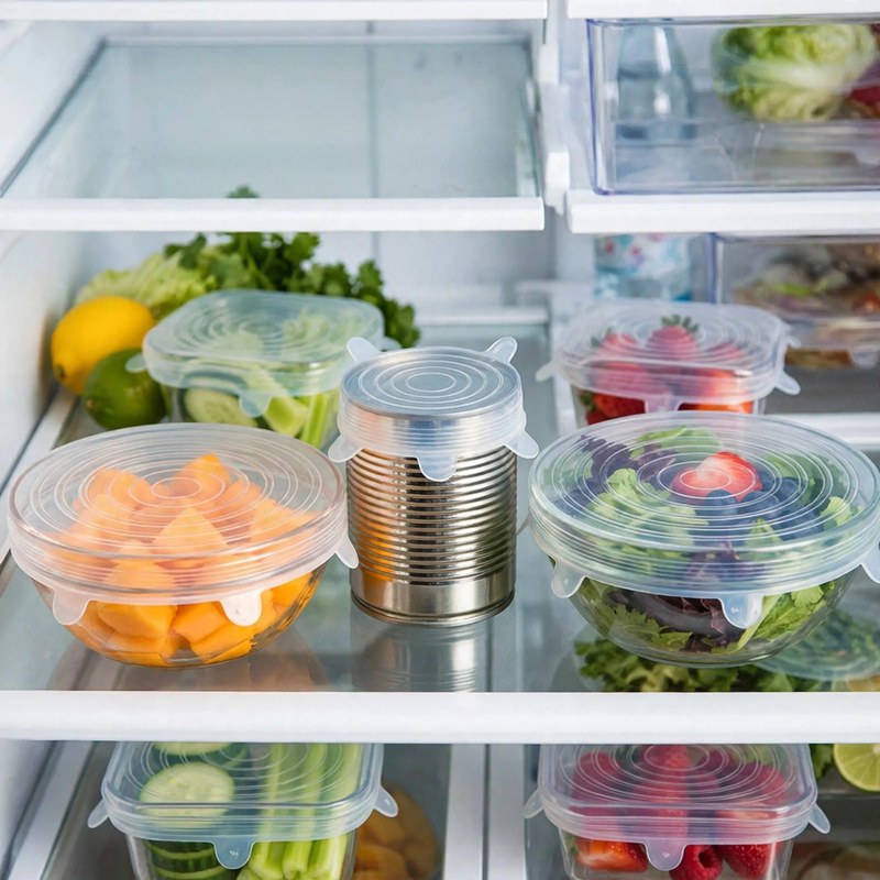 silicone-stretch-lids-durable-eco-friendly-elastic