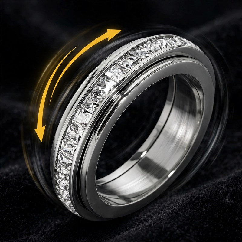 anxiety-spinner-ring-titanium-steel-cz-fidget-band-stress-relief-3