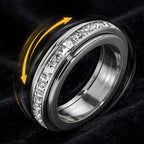 anxiety-spinner-ring-titanium-steel-cz-fidget-band-stress-relief-3