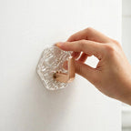 10pcs-water-ripple-hexagonal-self-adhesive-hooks-no-drill-wall-hooks-self-adhesive-hooks-easy-installation-bathroom-kitchen-wall-hook-for-towels-keys-home-decor-home-organization-3