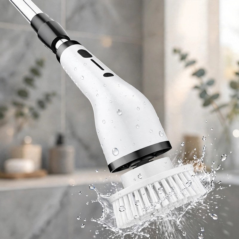 cordless-electric-spin-scrubber-8-brush-heads-extendable-handle-3
