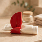 Multifunction Toothpaste Squeezer, Cream Tube Squeezing Clip
