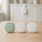 Baby Safety Cabinet Latch - Invisible Anti-Pinch Drawer & Door Lock