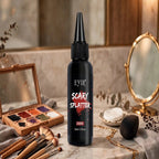 Halloween Fake Blood Spray - Realistic Washable Blood for Cosplay & Makeup