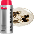 Varenza's Stain Whitening Mouthwash – Hydrogen Peroxide Rinse for Whiter Teeth & Fresh Breath, 237ml