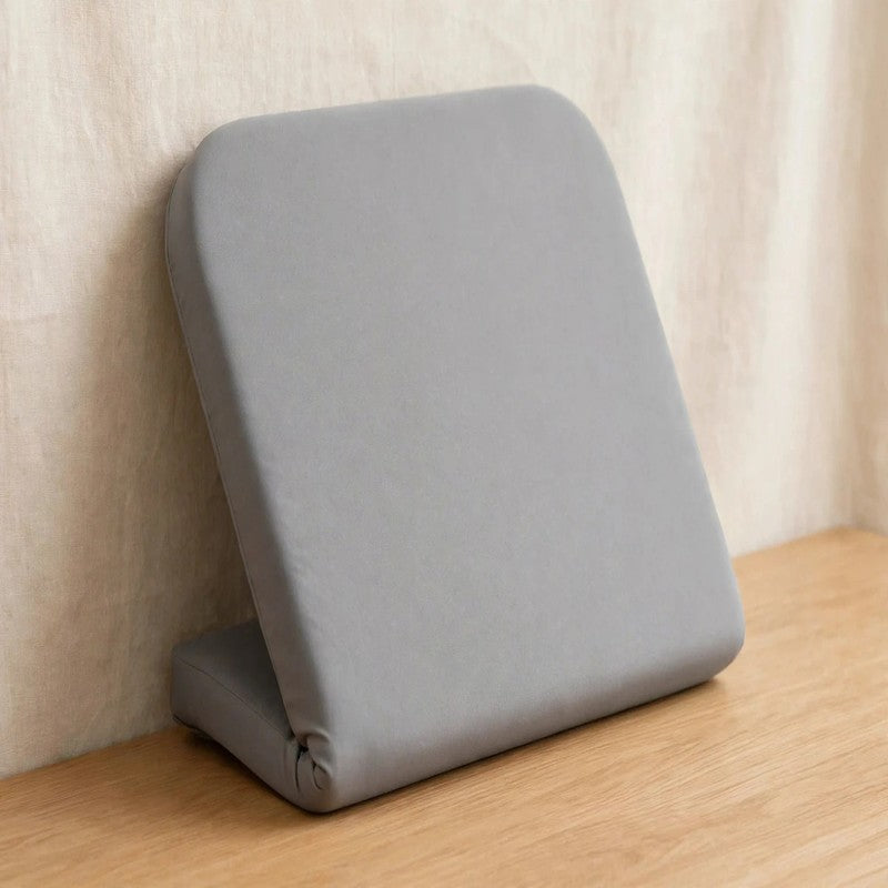 Ultra Thick Soft Foam Seat Cushion, Office Chair & Car Support Pad