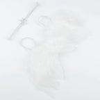 Baby photo clothing hair accessories