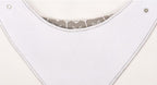 4pcs Lot Bibs Burp Cloth Print Arrow Wave Triangle Baby Bibs Cotton Bandana Accessories