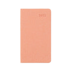 Monthly Plan Pocket Business Office Notebook