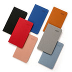 Monthly Plan Pocket Business Office Notebook