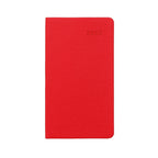 Monthly Plan Pocket Business Office Notebook