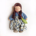 Dollhouse Family Doll - Girl