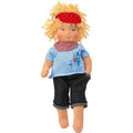 Waldorf Doll - Max