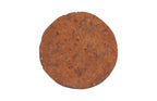 Cast Oil Drum Wall Discs (Set Of 4)