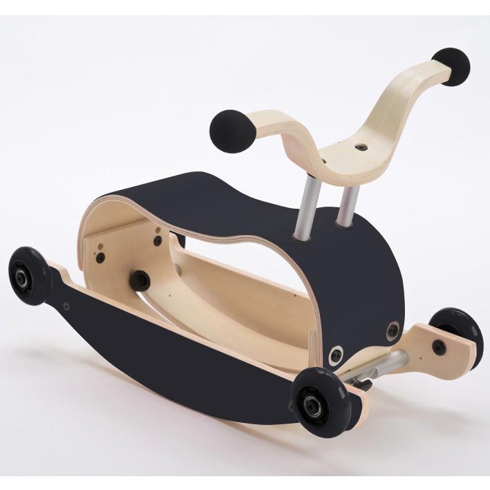 Wishbone Mini Flip - Ride On, Rocking, Pushing Toy